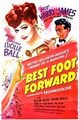 ������ ����� ������ / Best Foot Forward / 1943  / �� (�������)