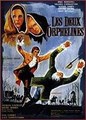 ��� ������� / Les deux orphelines / 1965