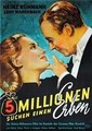 5 ��������� ���� ���������� / 5 Millionen suchen einen Erben / 1938