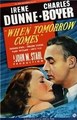 ����� �������� ������ / When Tomorrow Comes / 1939