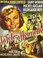 ������� �������� (�������� ���������) / La Fte Henriette (�������� ������) / 1952 / �� (���������)