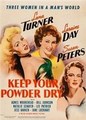 ����� ����� �����! / Keep Your Powder Dry / 1945 / �� (�������)