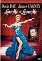 ���� ���� ��� ������ ���� / Love Me or Leave Me / 1955