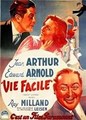 ������ ����� / Easy Living / 1937