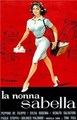 ������� ������� (����������� ��������) / La nonna Sabella / 1957 / �� (�������)