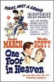 ����� ����� � ��� / One Foot in Heaven / 1941 / �� (�������)