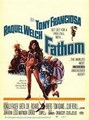 ����� (������) / Fathom / 1967 / �� (�������)