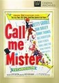 ������ ���� "������" / Call Me Mister / 1951 / �� (�������)
