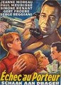 ��� ���������� / Echec au porteur / 1958