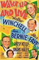 �������� � ��� / Wake Up and Live / 1937 / �� (��������)