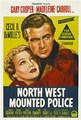 ������-�������� ������ ������� / North West Mounted Police / 1940