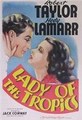 ���� �� �������� (��������������� ������) / Lady of the Tropics / 1939
