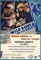 ����� ����� � ������ / Wild Boys Of The Road / 1933