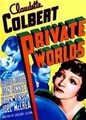 ������� ���� / Private Worlds / 1935