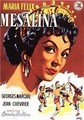 ��������� / Messalina / 1951 / �� (�������)