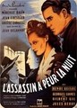 ������ ������ ���� / L'assassin a peur la nuit / 1942