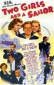 ��� ������� � ����� / Two Girls and a Sailor / 1944 / �� (��������)