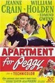 �������� ��� ����� / Apartment for Peggy / 1948 / �� (�������)