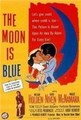 ����� ���� / The Moon Is Blue / 1953 / �� (��������)