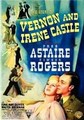 ������� ������� � ���� ����� / The Story Of Vernon And Irene Castle / 1939