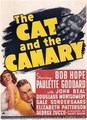 ��� � ��������� / The Cat and the Canary / 1939