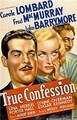 �������������� ��������� / True Confession / 1937