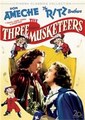 ��� ��������� / The Three Musketeers / 1939