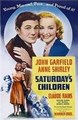 ���� ������� (��������� ����) / Saturday's Children / 1940 / �� (�������)