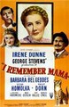 � ����� ���� / I Remember Mama / 1948 / �� (������)