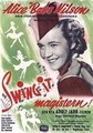 �������� �����, ������� (��������� ���, �������) / "Swing it" Magistern / 1940 / �� (������)