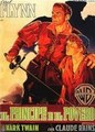 ����� � ����� / The Prince and the Pauper / 1937