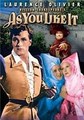 ��� ��� ��� ���������� / As you like it / 1936