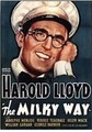 ������� ���� / The Milky Way / 1936