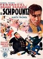 ����� / Le Schpountz / 1938
