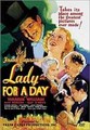 ���� �� ���� ���� / Lady for a Day / 1933 / �� (��������)