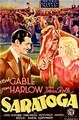 �������� / Saratoga / 1937