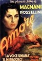 ������ / L'Amore / 1948