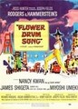 ����� ���������� �������� / Flower Drum Song / 1961
