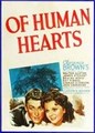 � ������������ ������� / Of Human Hearts / 1938 / �� (�������)