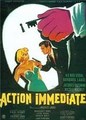 ����������� �������� / Action immediate / 1957