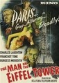 ������� �� ��������� ����� (����� � �������� �������) / The Man on the Eiffel Tower / 1949