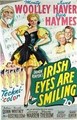 ������ ���������� ���� / Irish Eyes Are Smiling / 1944 / �� (��������)