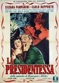 ���������������� (�����������) / La presidentessa / 1952 / �� (�������)
