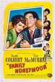 �������� ������� ����� (�������� ������) / Family Honeymoon / 1948 / �� (�������)
