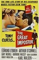 ������� ���������� / The Great Impostor / 1960