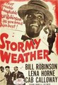 ��������� ������ / Stormy Weather / 1946
