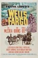 ����� ����� / Wells Fargo / 1937 / �� (��������)