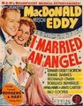 � ������� �� ������ / I Married an Angel / 1942 / �� (�������)