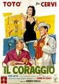 �������� / Il coraggio / 1955
