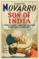 ��� ����� / Son of India / 1931 / �� (�������)